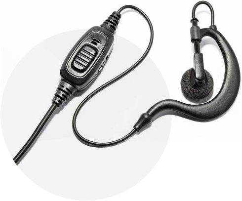  SEP-290 Universal Earpiece