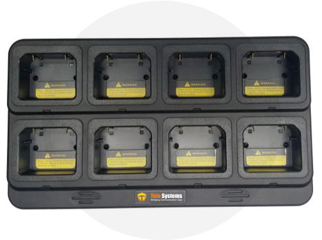 MUC-590/580/390 MULTI UNIT CHARGER