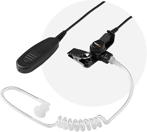 S1-8800 Surveillance