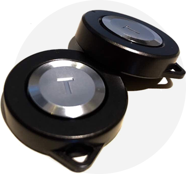 TeloButton TB-01