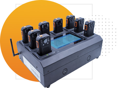 DOCKING STATION