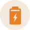 Long Battery Life