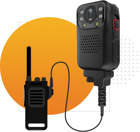 RadioCam T2
