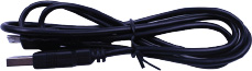 TeloCam bodyworn camera T2 USB Cables