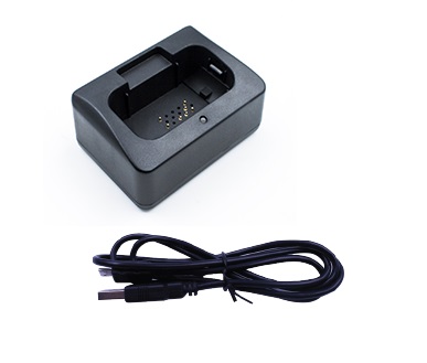 single charge module